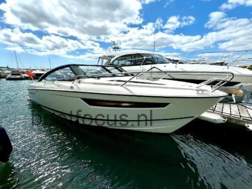 Parker 750 DC beoordelingen en specificaties